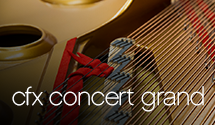 CFX Concert Grand
