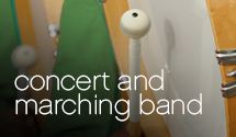 Concert & Marching Band 2