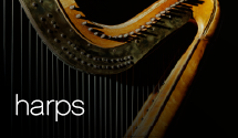 Harps