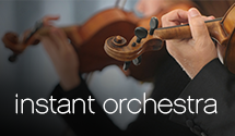 Instant Orchestra