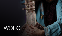 World Instruments